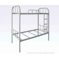 Cheap strong bunk beds iron metal tube